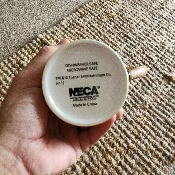 A CHRISTMAS STORY COFFEE MUG - Picture 2 of 5